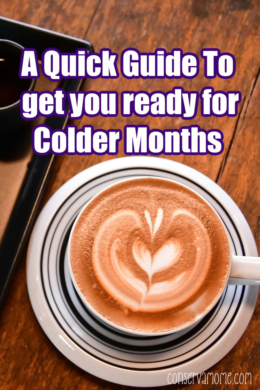 A Quick Guide To get you ready for Colder Months