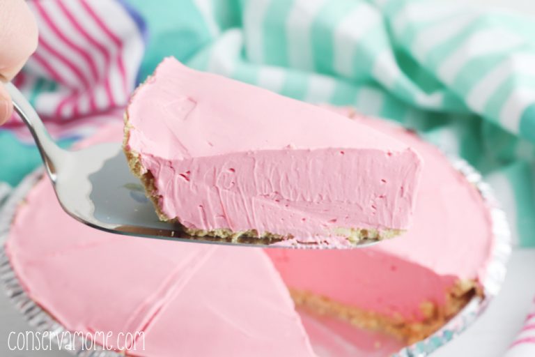 No Bake Kool Aid Pie Recipe: An Easy Summer Pie recipe