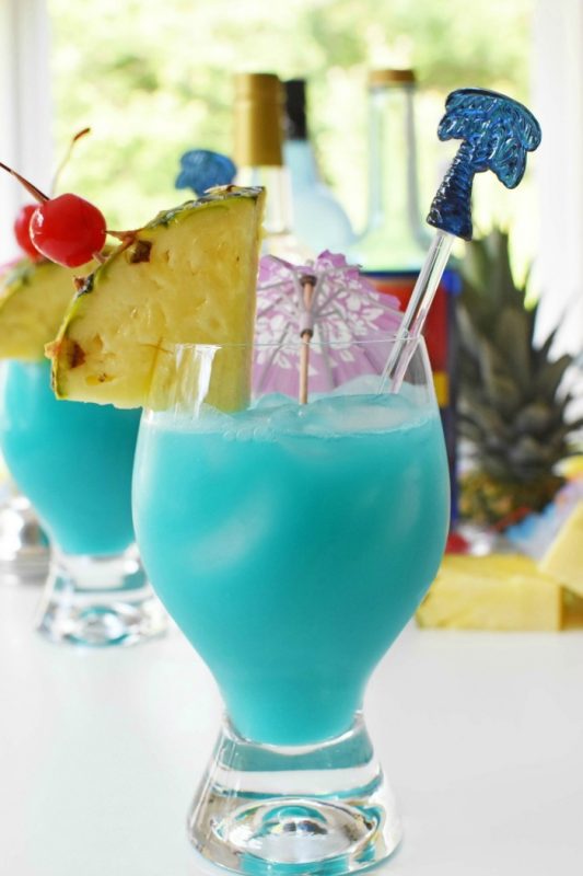 15 Fun Summer Cocktails to Keep you Cool! - ConservaMom