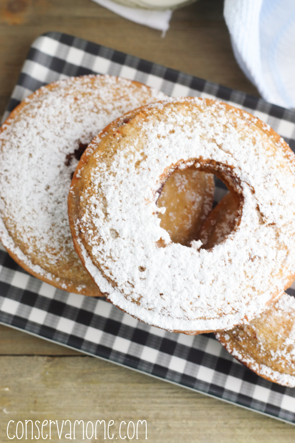 Uncrustables Donuts: A Fun Snack Idea using Uncrustables