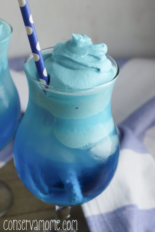 Whipped Kool Aid : A refreshing & Unique Kool Aid drink - ConservaMom