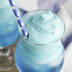 Whipped Kool Aid