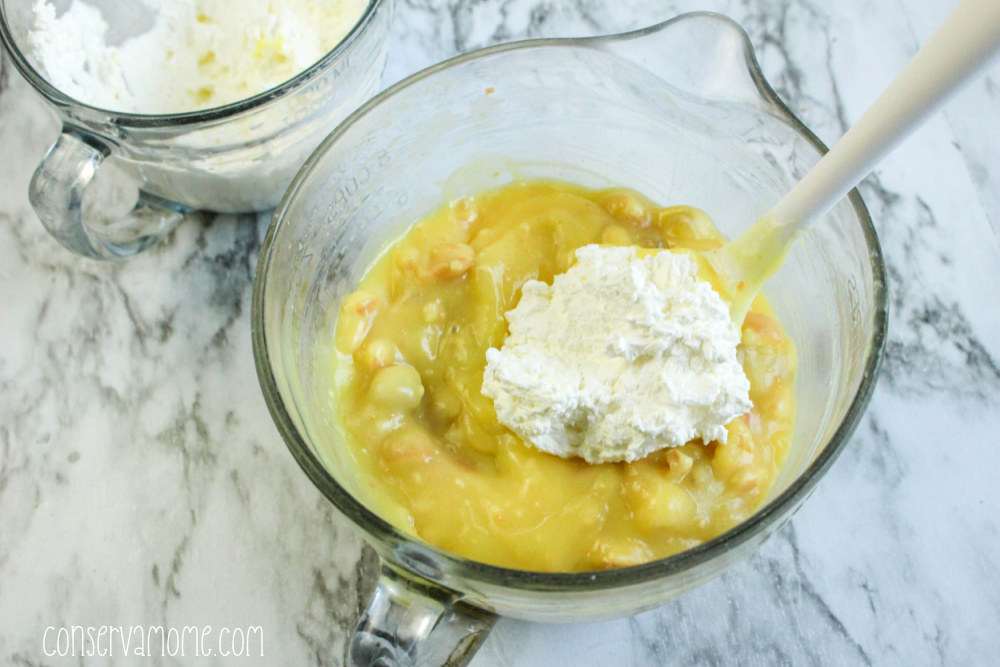 Banana Pudding Popsicles