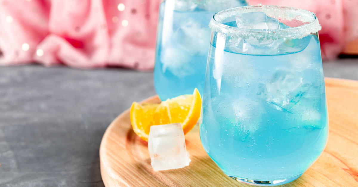 15 Fun Summer Cocktails to Keep you Cool! - ConservaMom