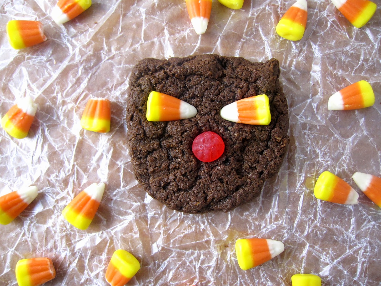 Leftover Halloween Candy Recipes - ConservaMom