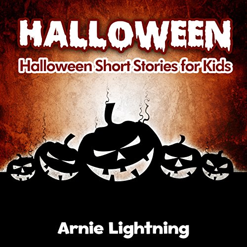 SPOOKY MONTH - Free stories online. Create books for kids