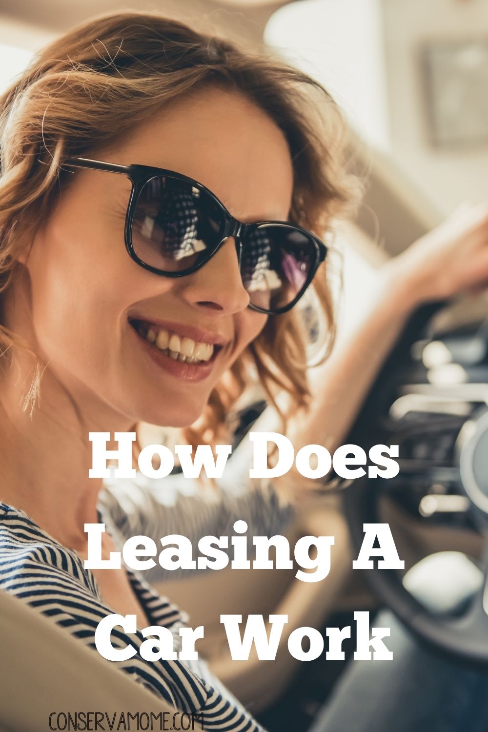How Does Leasing A Car Work