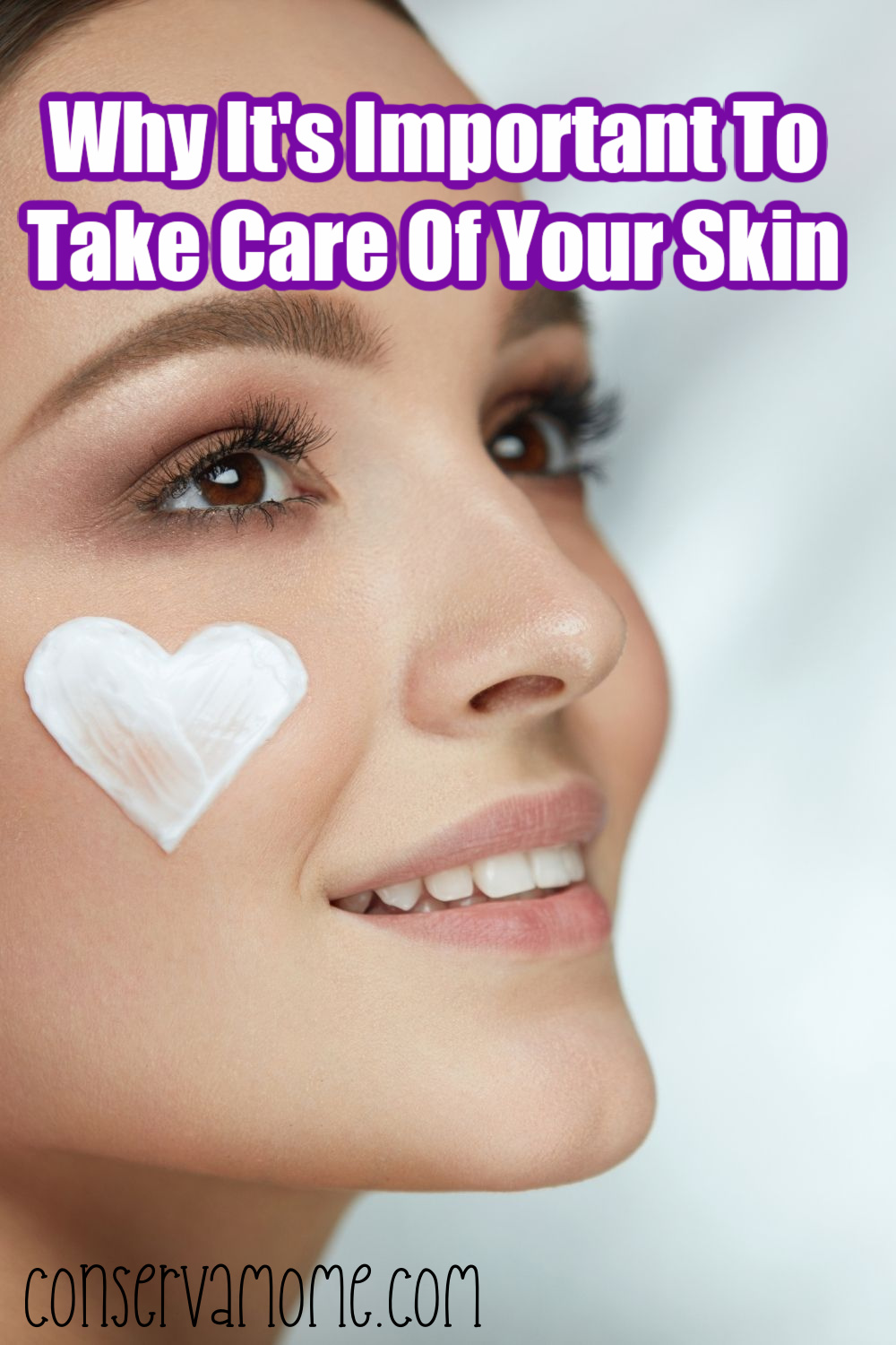 Why It's Important To Take Care Of Your Skin