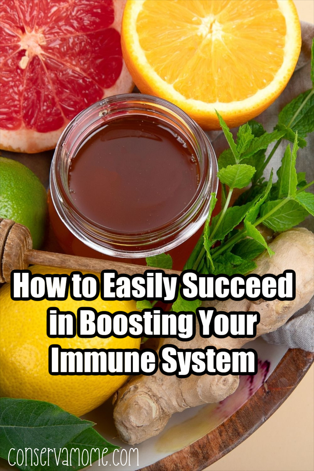 How to Easily Succeed in Boosting Your Immune System