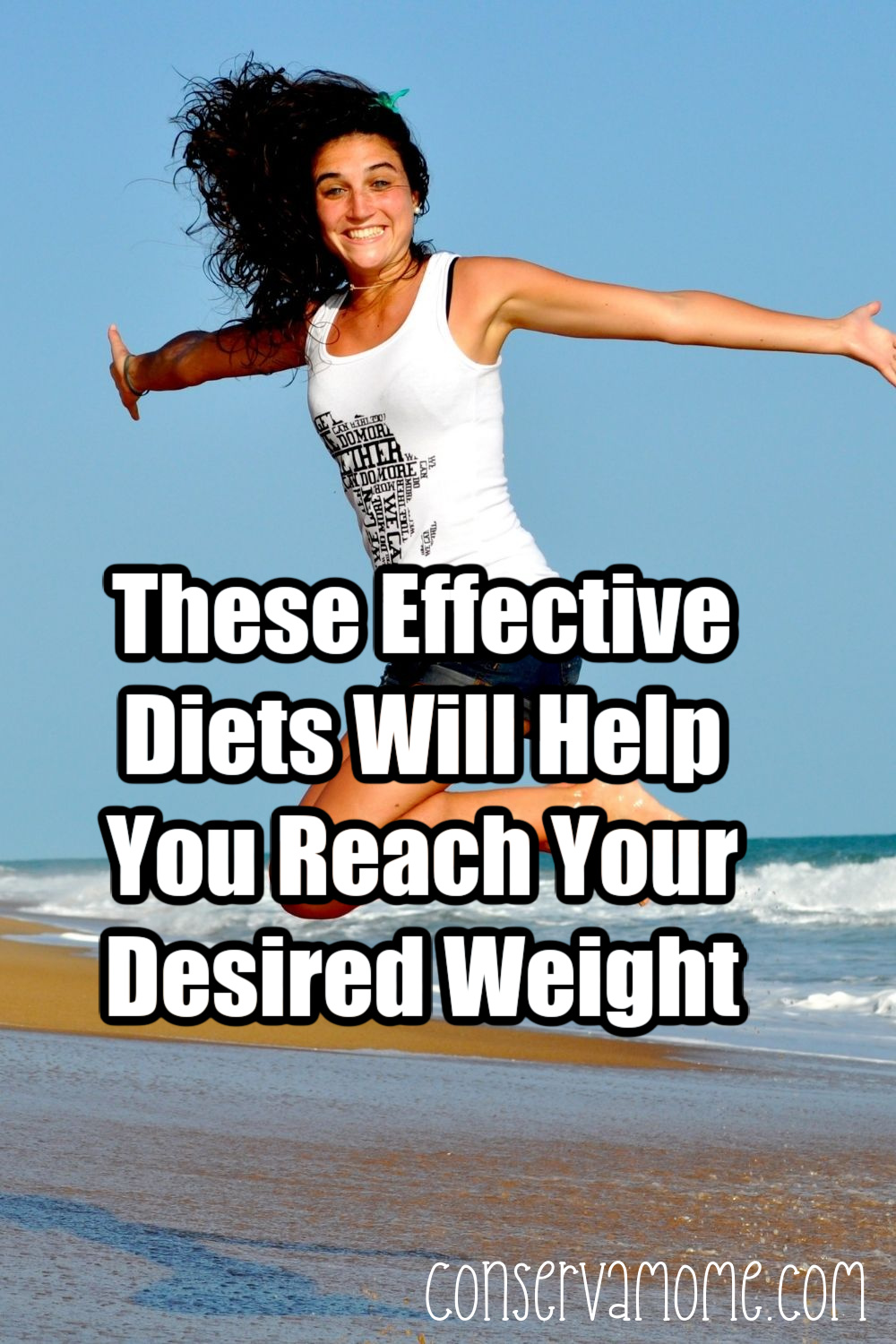 Effective Diets that Will Help You Reach Your Desired Weight