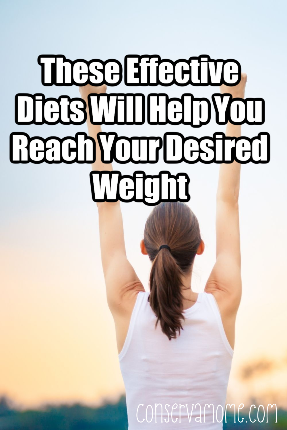 Effective Diets that Will Help You Reach Your Desired Weight