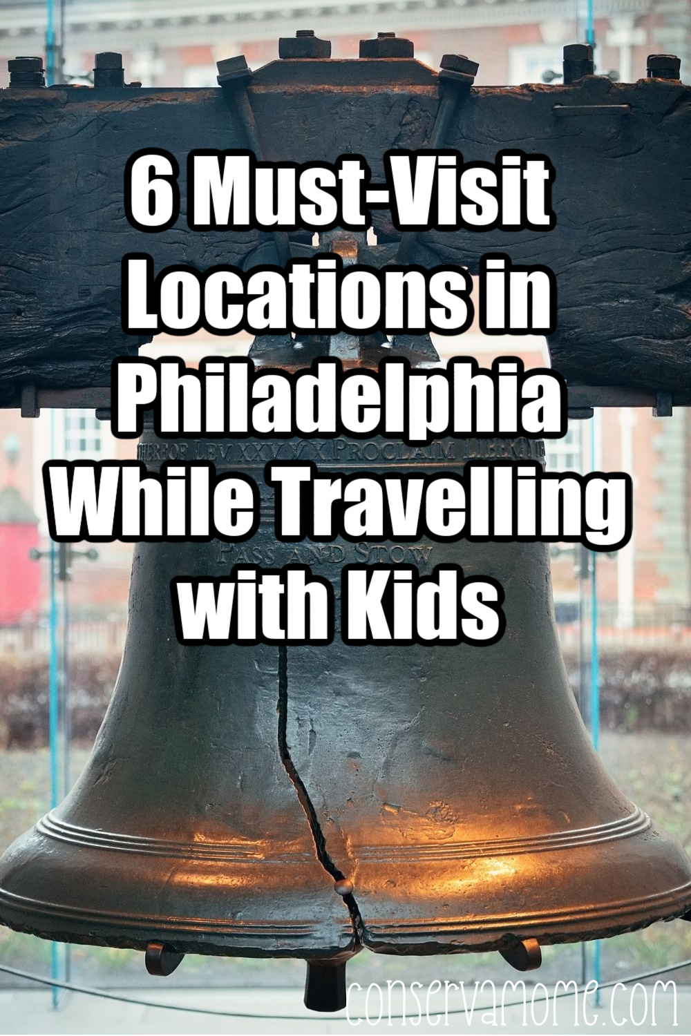 6 Must-Visit Locations in Philadelphia While Travelling with Kids