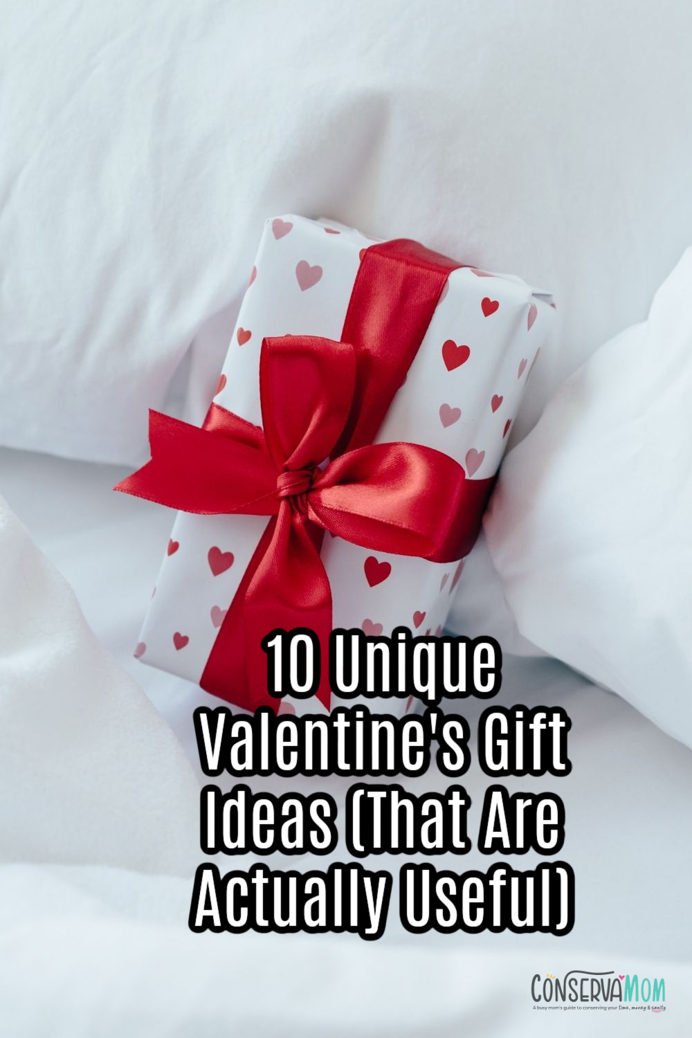 10 Unique Valentine's Gift Ideas (That Are Actually Useful)