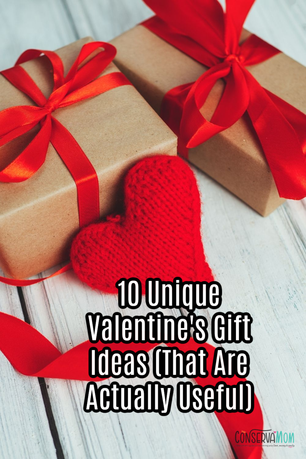 10 Unique Valentine's Gift Ideas (That Are Actually Useful)