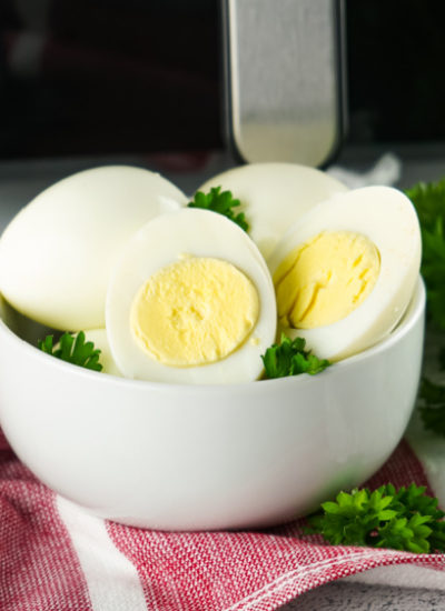 Air Fryer Hard Boiled Eggs (3)