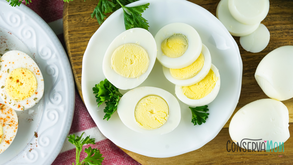 Air Fryer Hard Boiled Eggs (3)