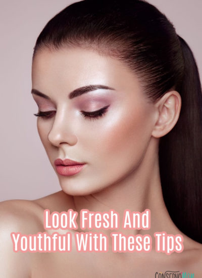 Look Fresh And Youthful With These Tips