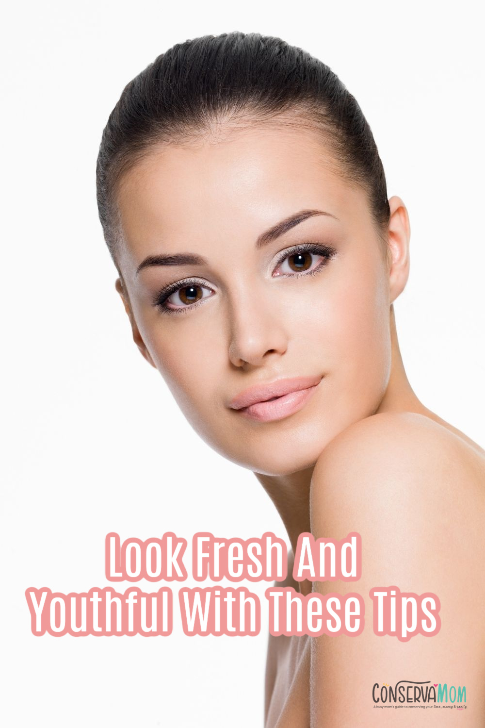 look fresh and youthful with these tips