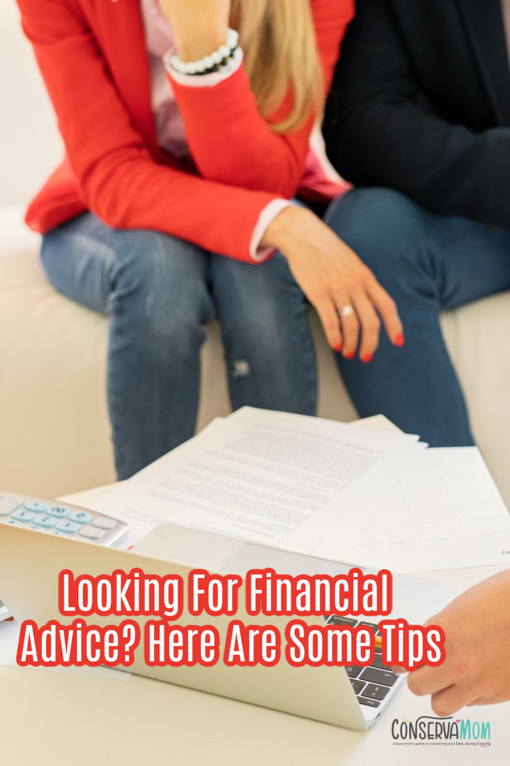 Looking For Financial Advice? Here Are Some Tips