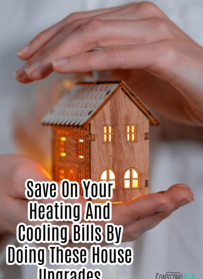 Save On Your Heating And Cooling Bills By Doing These House Upgrades