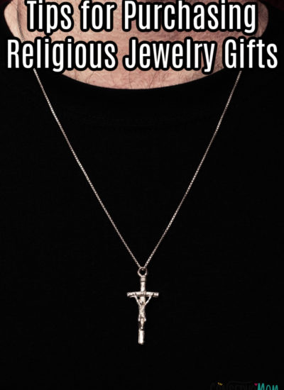 Tips for Purchasing Religious Jewelry Gifts