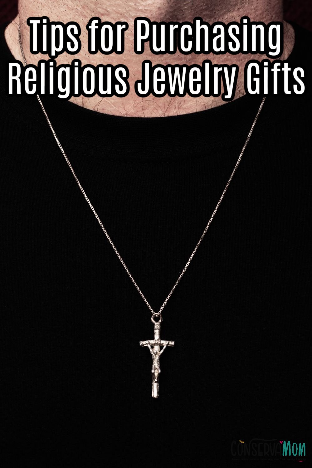 Tips for Purchasing Religious Jewelry Gifts