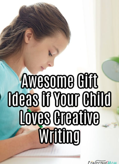 Awesome Gift Ideas if Your Child Loves Creative Writing (3)
