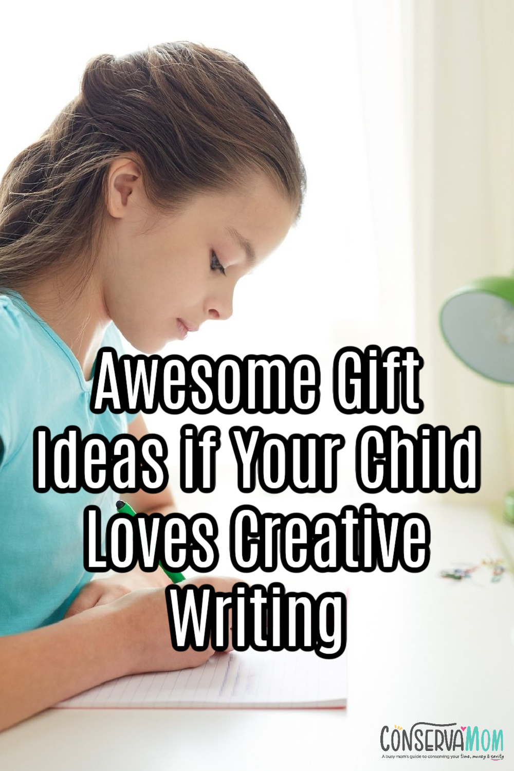 Top 10 Gifts To Encourage a Passion For Writing in Kids and Teens -  creative jewish mom