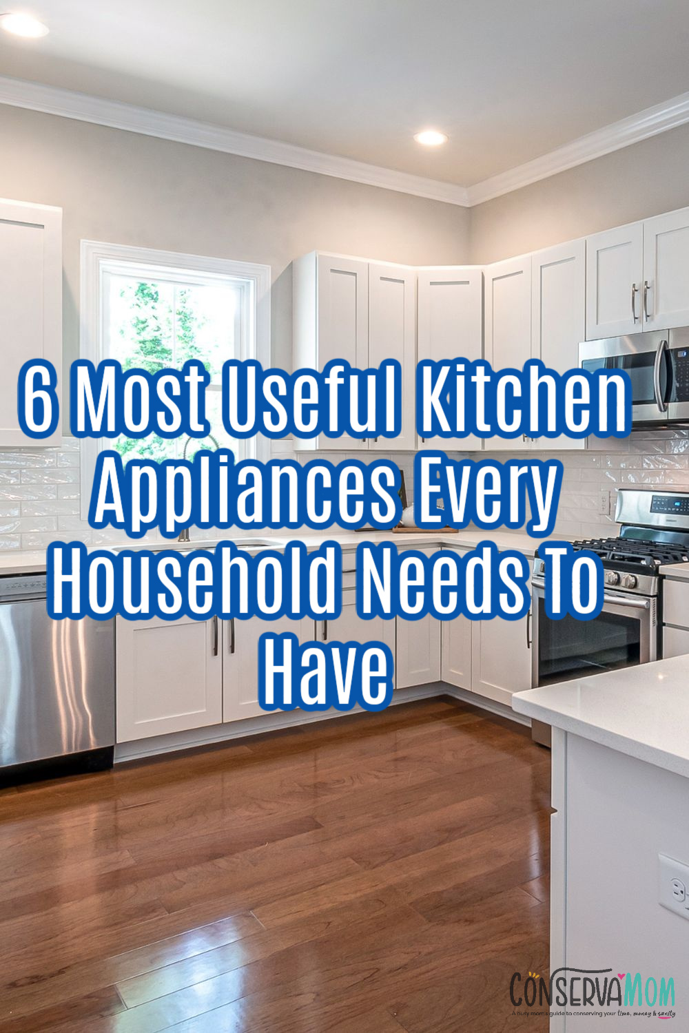 5 Kitchen Appliances Every Health Buff Needs to Have