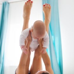 8 Ways You Can Be More Confident As A Mother