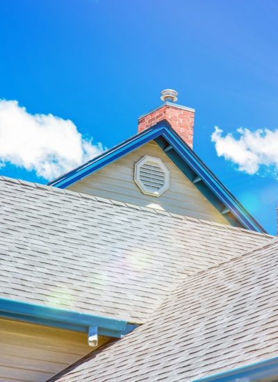 Rules For Roofing Replacement or Repair