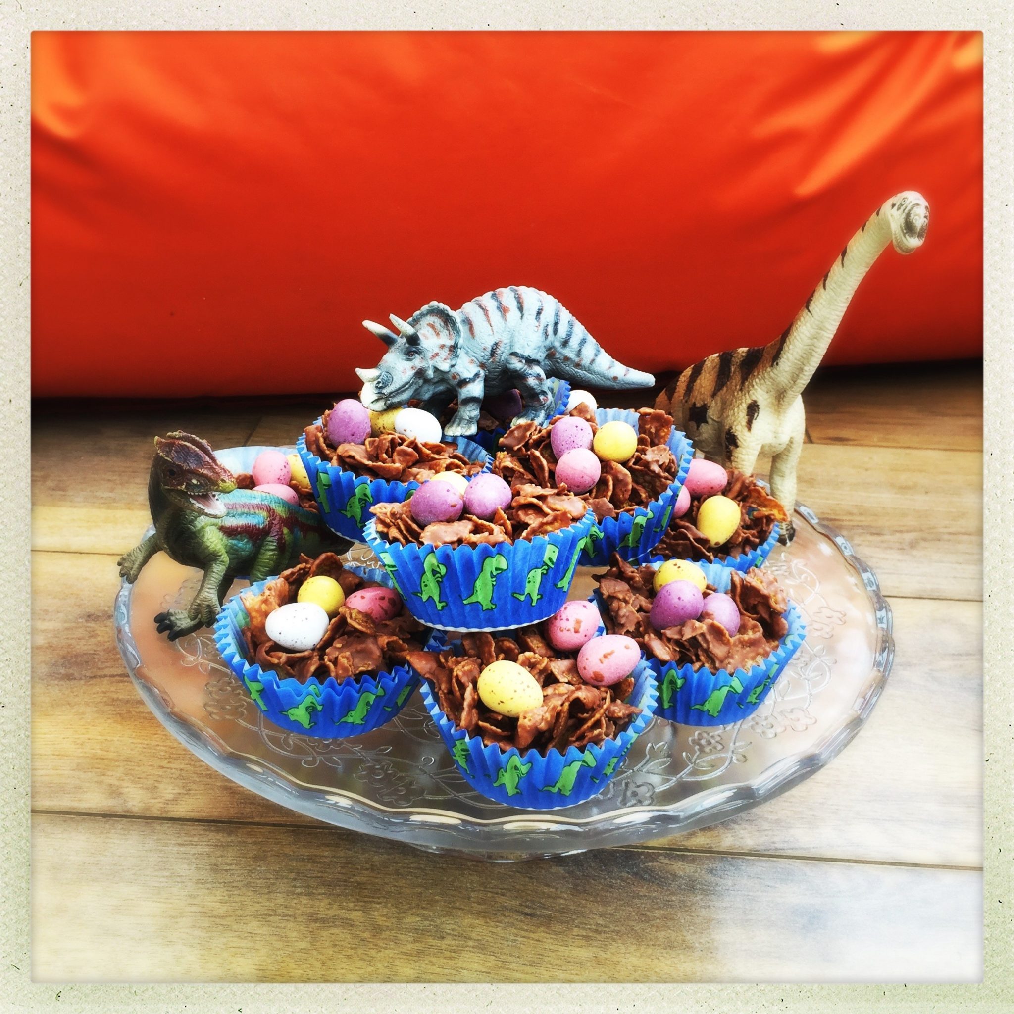 25+ Easy Dinosaur Cake ideas Kids Will Love - ConservaMom