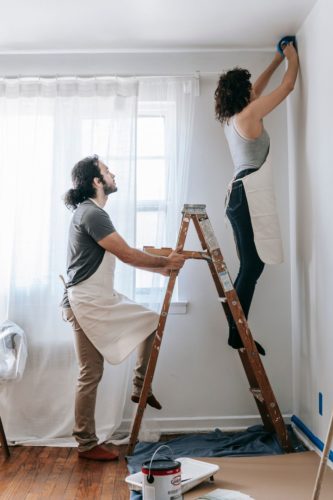 4 Home Renovation Ideas To Make Life Easier