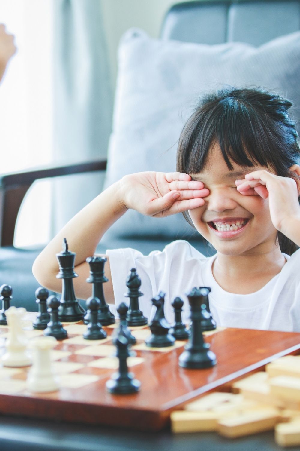 6 Ideas to Help your Kid's love of Board Games grow!