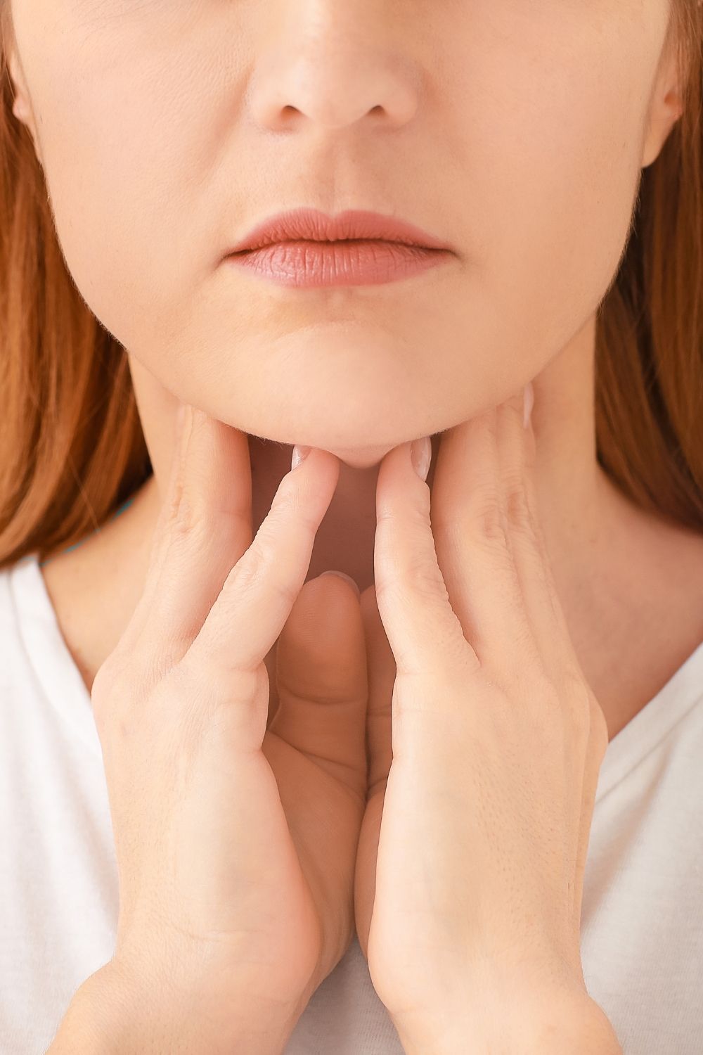 Everything You Need to Know About Thyroid Problems in Women
