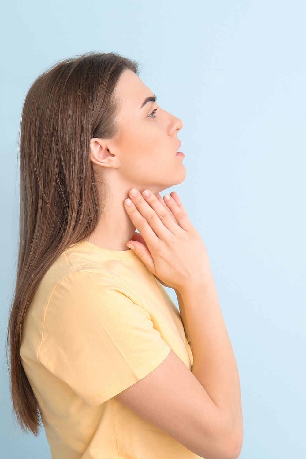 Everything You Need to Know About Thyroid Problems in Women