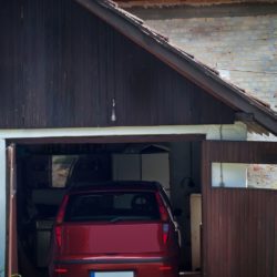 How to Maximize the Space in your Garage