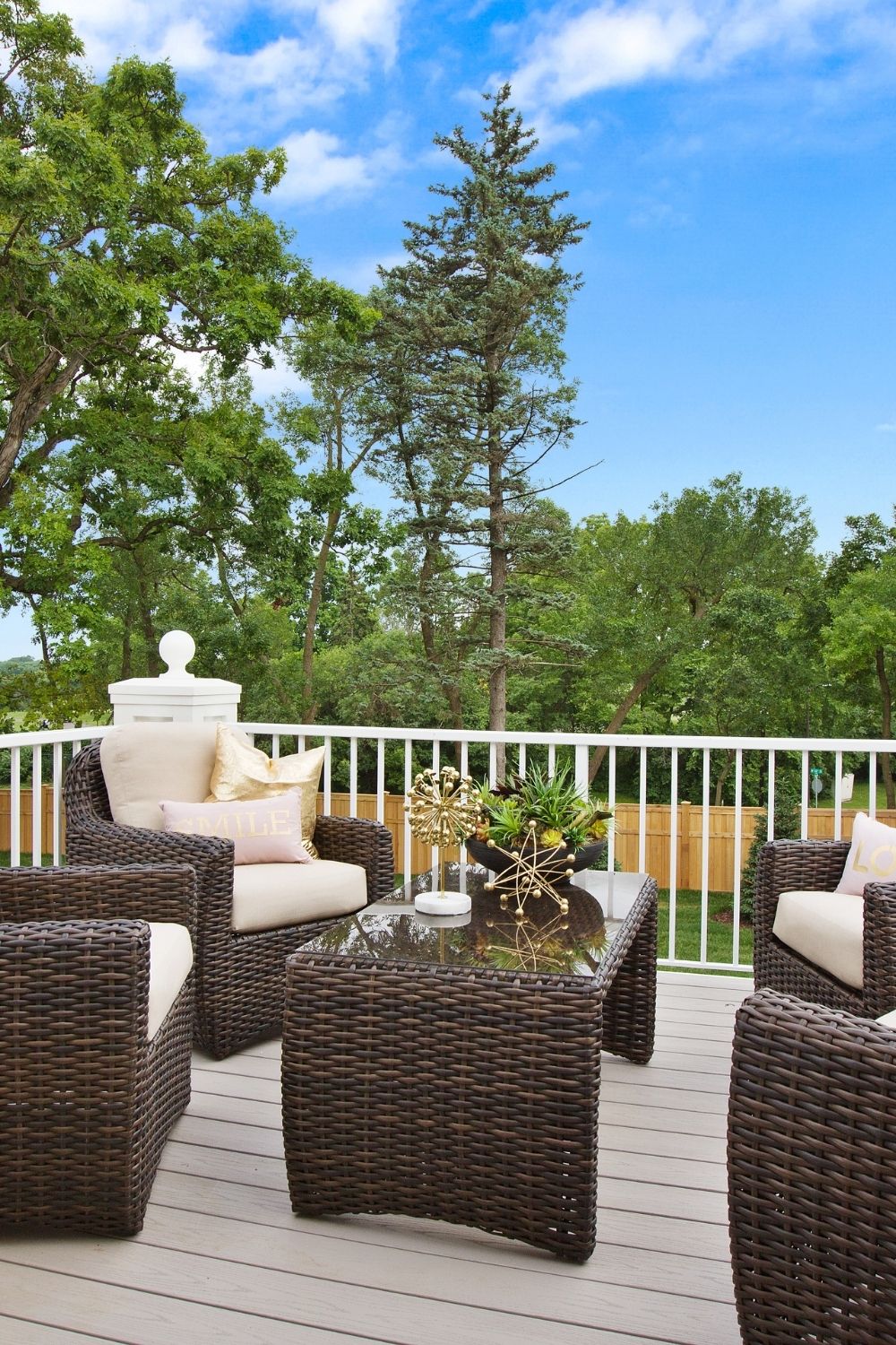 Things To Consider While Buying Outdoor Furniture - ConservaMom