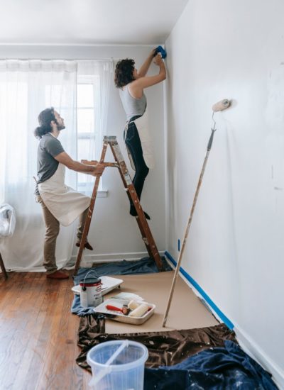 6 Simple Home Improvements That Will Definitely Pay Off In the Long Run