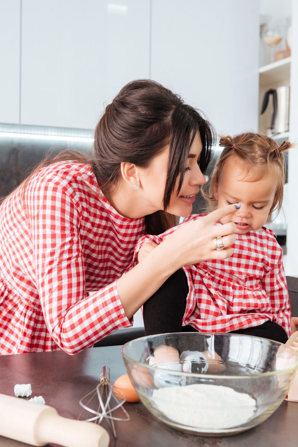 8 Ways to Create a Healthy and Sustainable Lifestyle as a Single Mom
