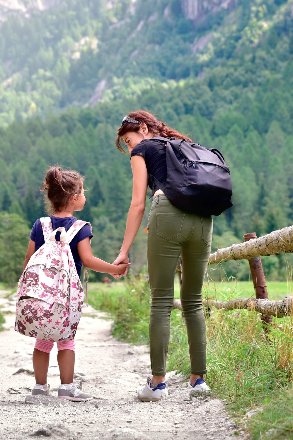 8 Ways to Create a Healthy and Sustainable Lifestyle as a Single Mom