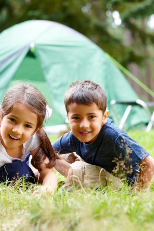 Benefits Of Signing Your Kid Up For A Youth Camp - ConservaMom