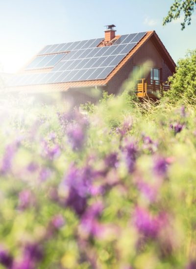 Should You Invest in a Home Solar Power System