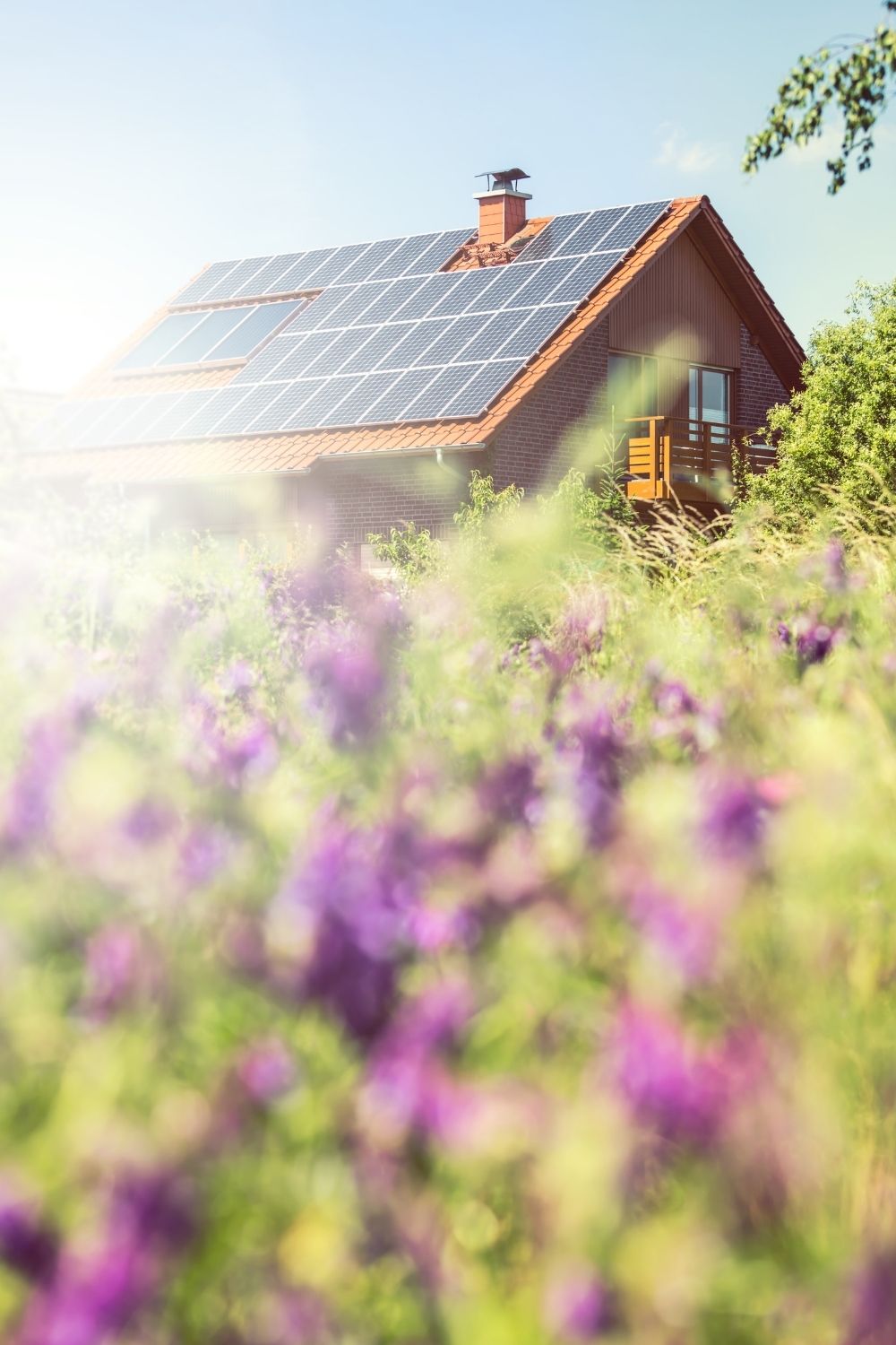 Should You Invest in a Home Solar Power System