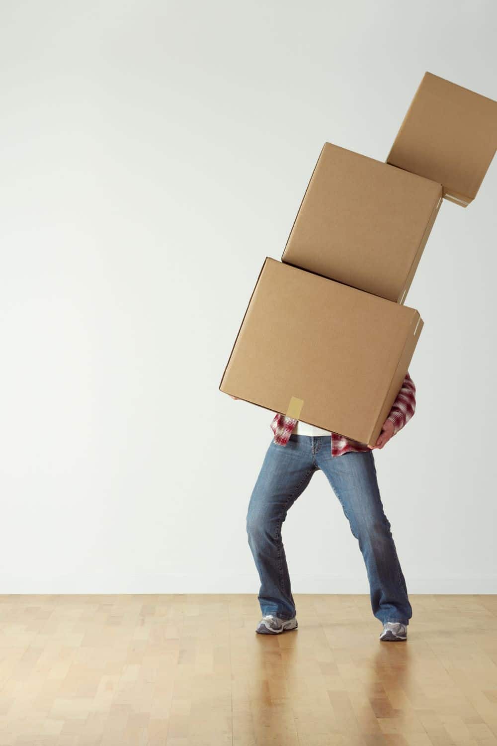 4 Ways You Can Make The Process Of Moving Out Easier For Yourself