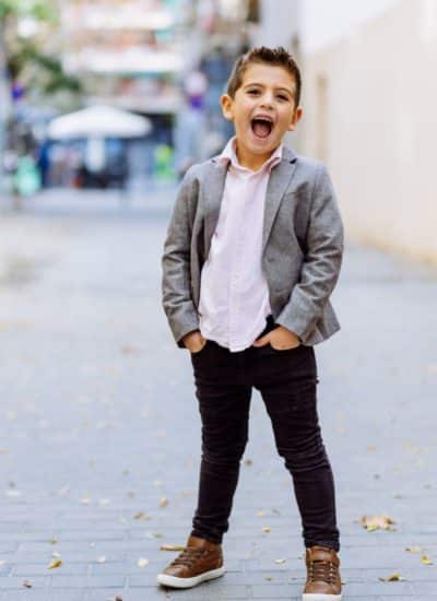 How to Help Your Children Choose the Perfect Outfit for Every Occasion