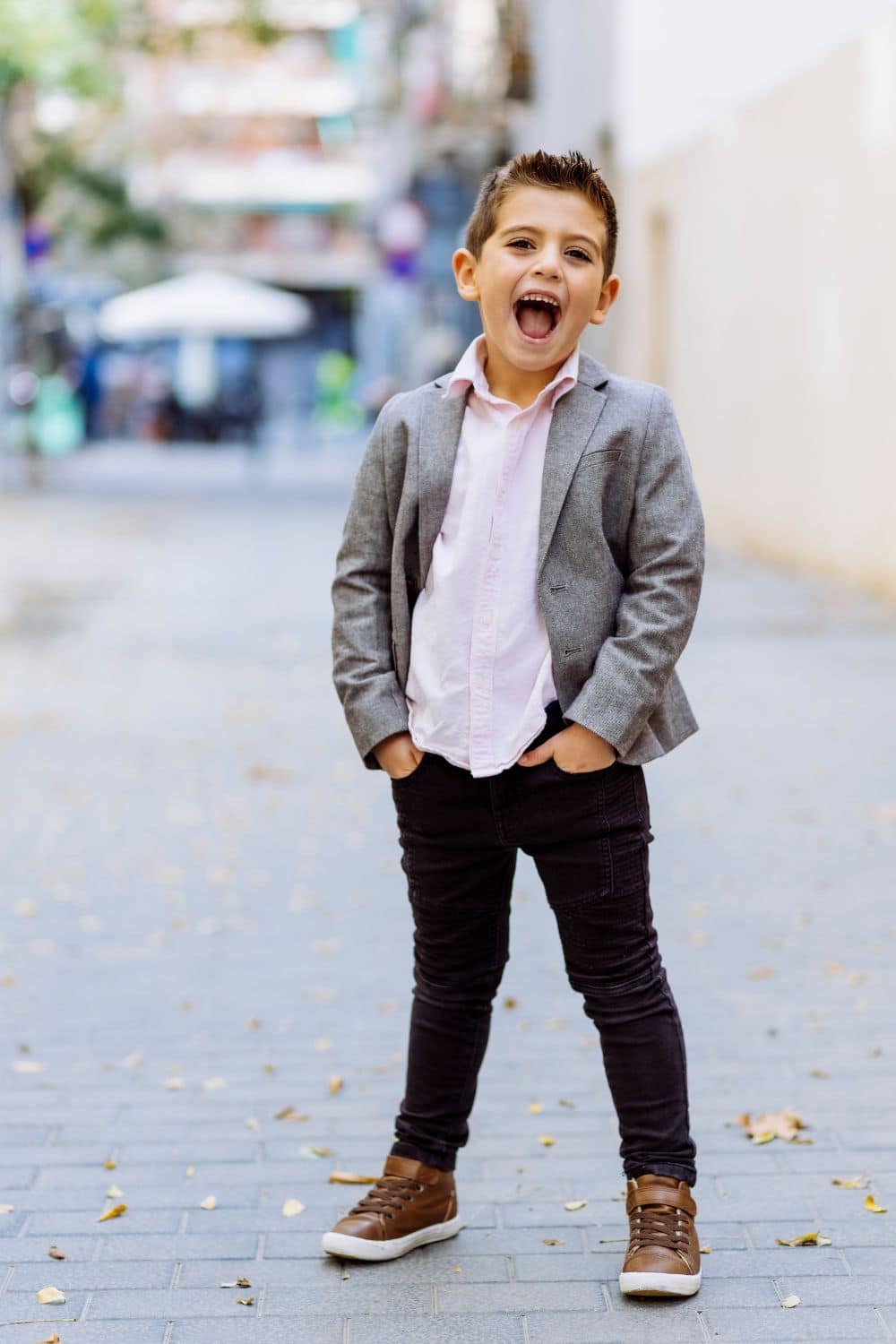 Help Your Children Choose the Perfect Outfit
