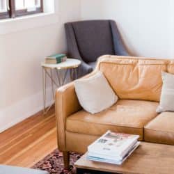 Leather Furniture The Versatile Home Décor Option