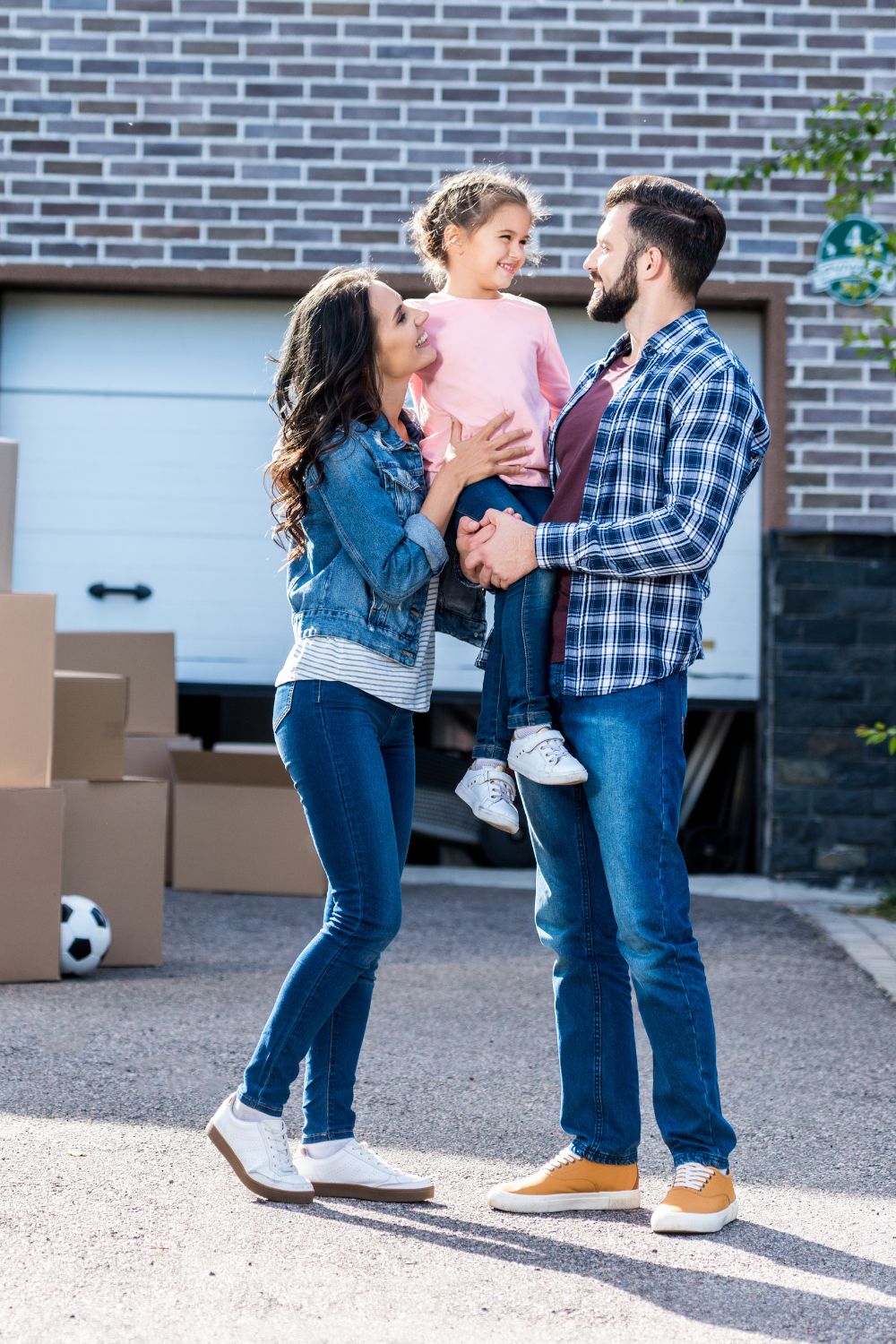 Tips to Help Make your Move Easier!