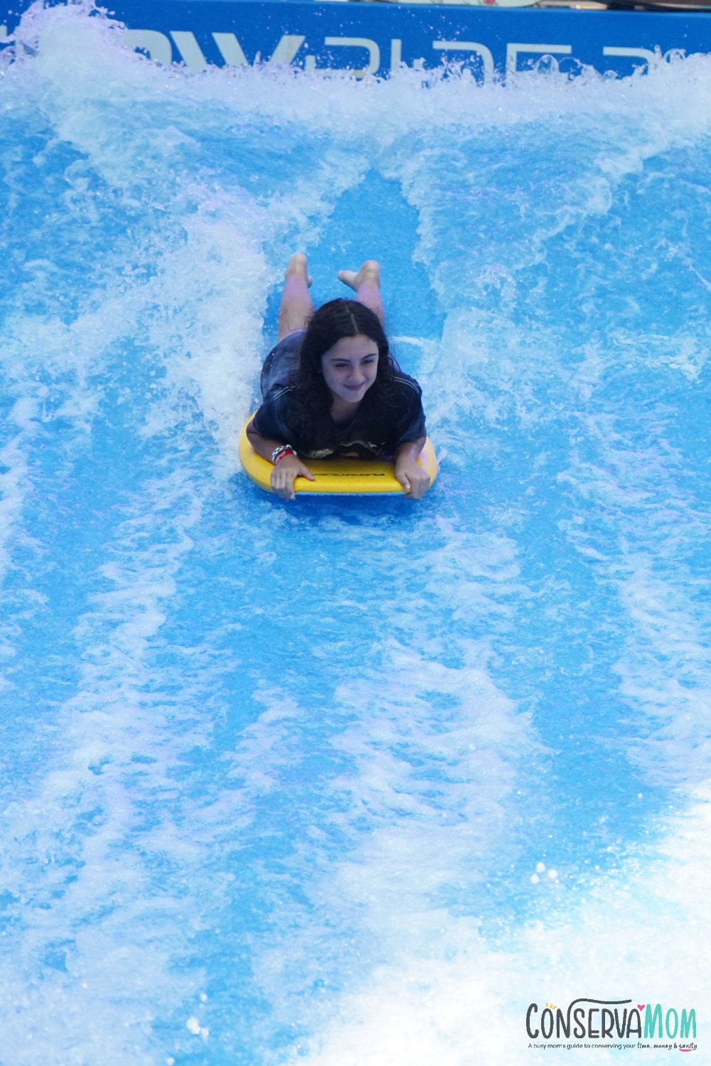 aquatopia indoor water park